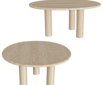 Modern Dining Table-ID:644141914