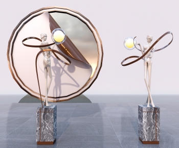 Modern Sculpture-ID:139277944