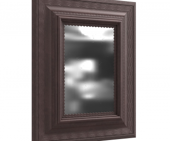 European Style The Mirror-ID:952830083