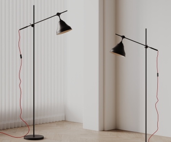 Modern Floor Lamp-ID:643074994