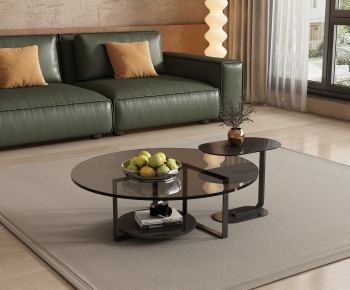 Modern Coffee Table-ID:708368066