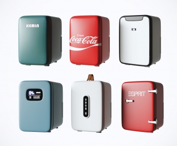 Modern Home Appliance Refrigerator-ID:782223944