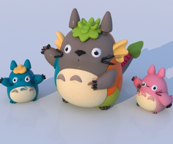 Modern Sculpture Sketch-ID:662478922