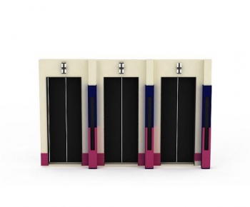 Modern Lift-ID:356607911