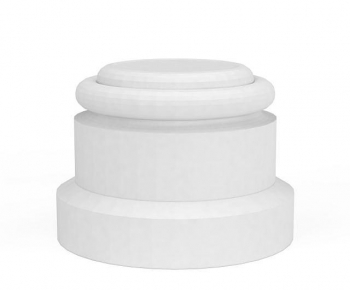 European Style Column-ID:135512114