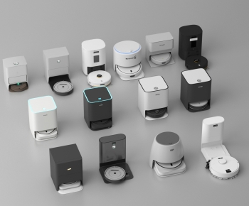 Modern Robot-ID:679378998