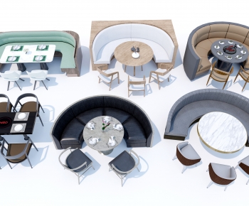 Modern Card Seat Sofa-ID:591420899