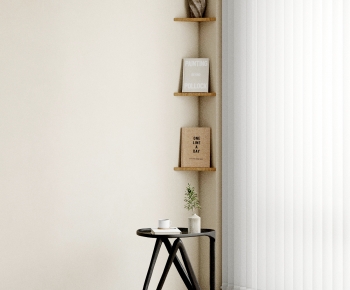 Modern Side Table/corner Table-ID:761672971