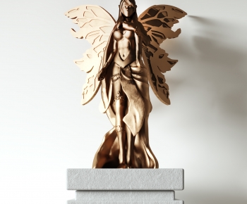 Modern Sculpture-ID:576868065