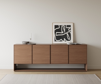 Modern Side Cabinet-ID:490196942