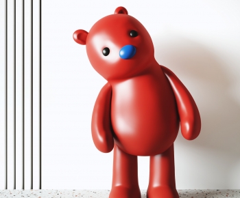 Modern Sculpture-ID:987972023