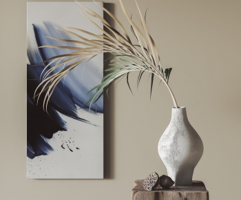 Modern Dried Branch-ID:339194064