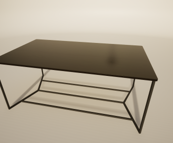 Modern Dining Table-ID:355772972