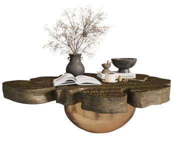 Modern Coffee Table-ID:122603894