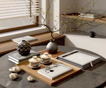 Modern Decorative Set-ID:337692021