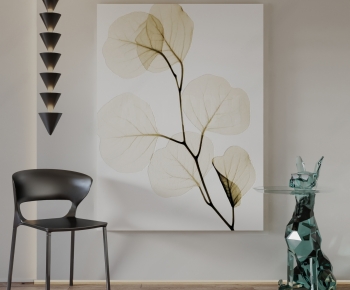 New Chinese Style Painting-ID:268436914