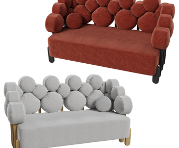 Modern A Sofa For Two-ID:323040963