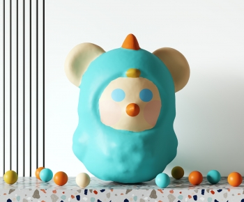 Modern Sculpture-ID:630273109