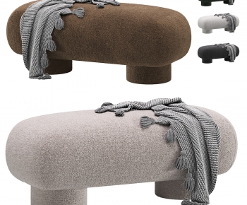 Modern Sofa Stool-ID:606811055