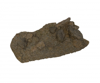 Modern Stone-ID:784636027