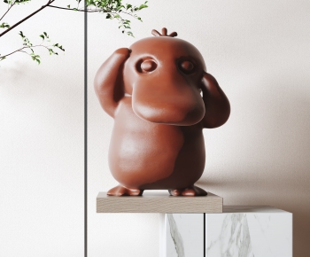 Modern Sculpture-ID:820534942