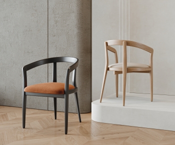 Modern Dining Chair-ID:739451898