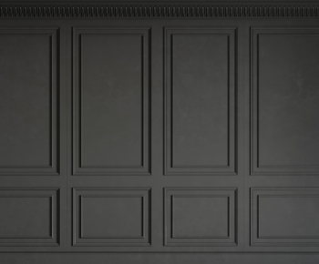 French Style Panels-ID:340297942