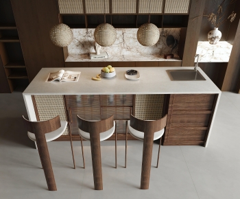 Modern Counter Bar-ID:838233956