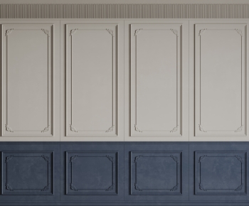 French Style Panels-ID:296902896