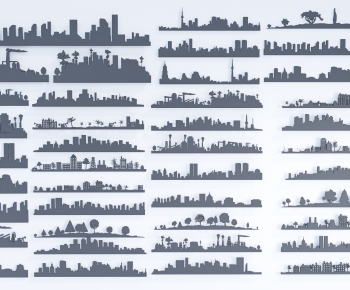 Modern Wall Decoration-ID:655751949