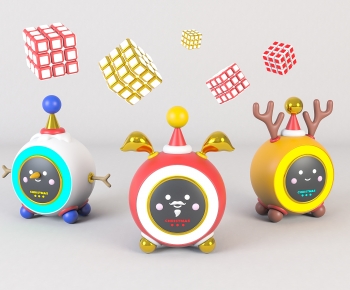 Modern Toys-ID:874610901