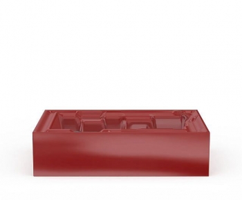 Modern Bathtub-ID:450740108