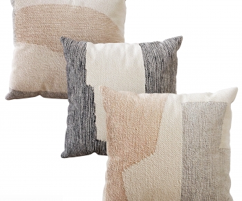 Modern Pillow-ID:246889115