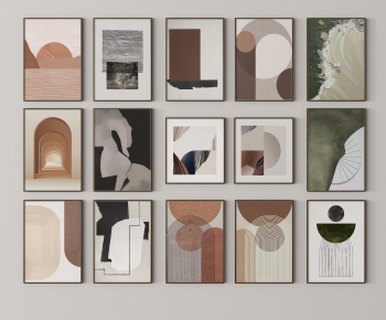 Nordic Style Painting-ID:776860958