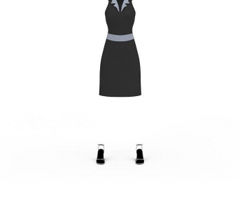 Modern Clothes-ID:205001128