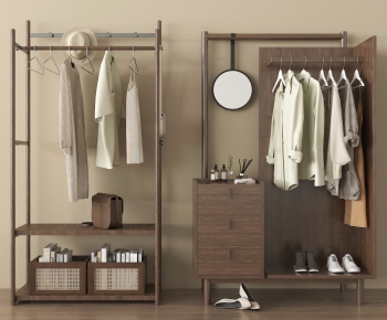 Modern Coat Hanger-ID:814030289