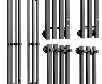 Modern Bathroom Rack-ID:240870007