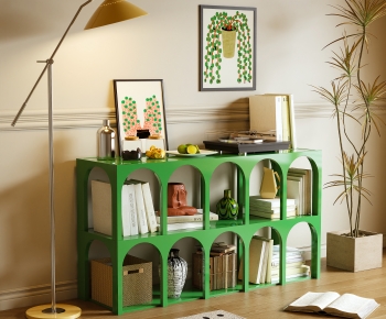 Modern Decorative Frame-ID:171137096