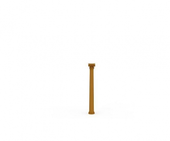 European Style Column-ID:591541055