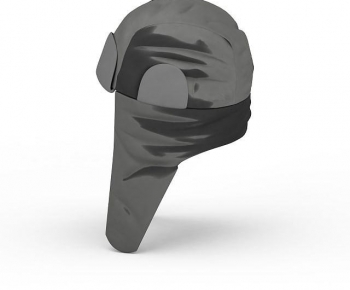 Modern Hat-ID:352780816