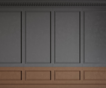 French Style Panels-ID:606734043