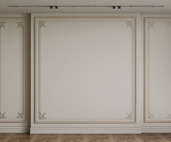 French Style TV Wall-ID:536959898