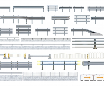 Modern Road Facilities-ID:307907102