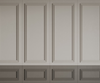 French Style Panels-ID:795629023