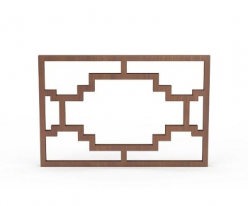 New Chinese Style Window-ID:569706928