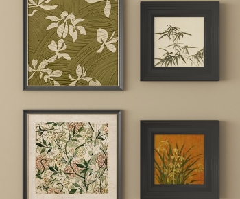 French Style Painting-ID:177215102