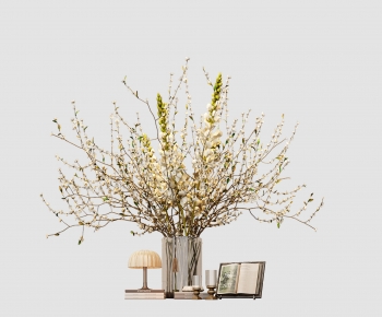 Modern Flower Arrangement-ID:362276084