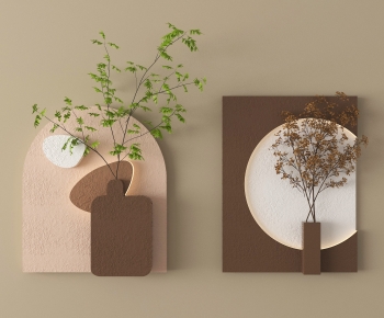Modern Wall Decoration-ID:207564123
