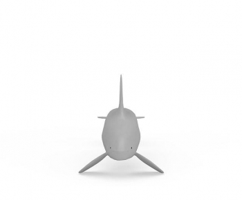 Modern Aquatic Animals-ID:760359833