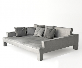Modern Sofa Bed-ID:994613898
